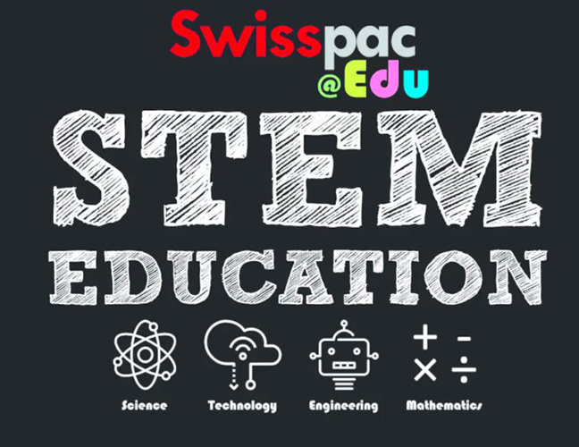 Swisspac STEM Education